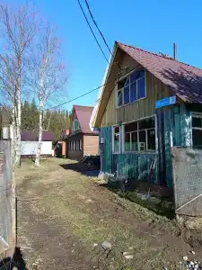 Домик на берегу Зюраткуля - 3
