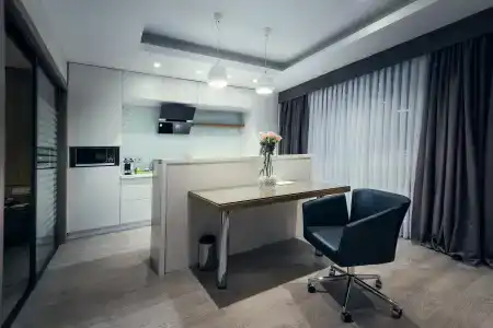 Wyndham Garden Astana - 56