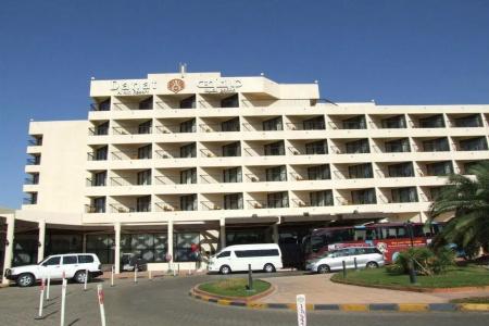 Danat Al Ain Resort - 21
