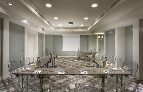 Leon's Place In Rome - 1