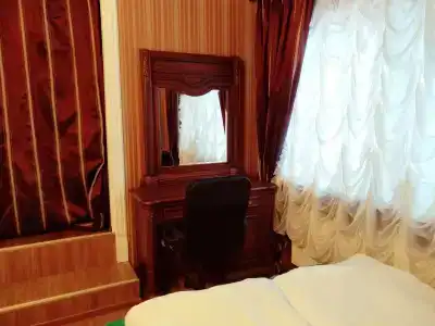 Apartnet. Guest House Alma - 3