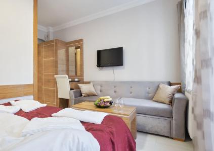 Central Suites Taksim - 23