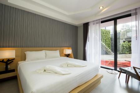 Apple a Day Resort Krabi-Sha Extra Plus - 50