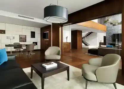 Minsk Marriott - 12