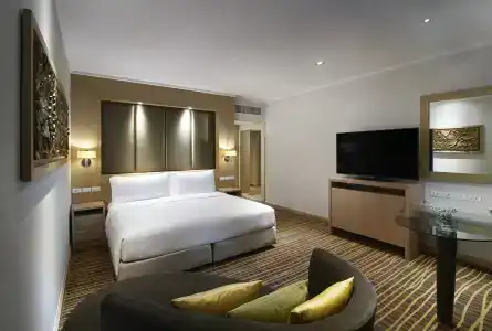 Amari Watergate Bangkok - Sha Extra Plus Certified - 8