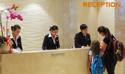 Harmony Saigon & Spa - 6