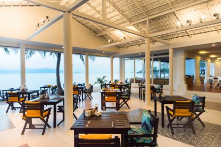 Paradise Beach Resort, Koh Samui - Sha Extra Plus - 36