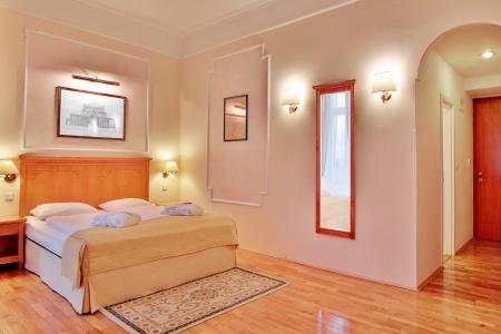 Belvedere Spa & Wellness - 28