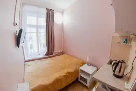 Дождливый Питер - 2