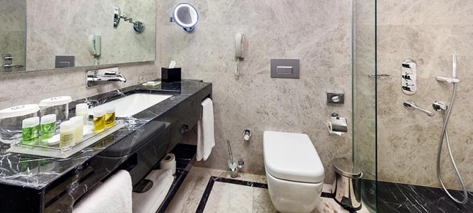 Dedeman Bostanci Istanbul & Convention Center - 53