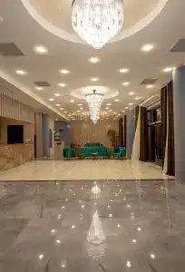 Residence Plaza - 10