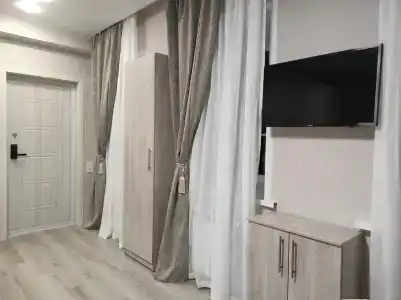 Троицкий - 3