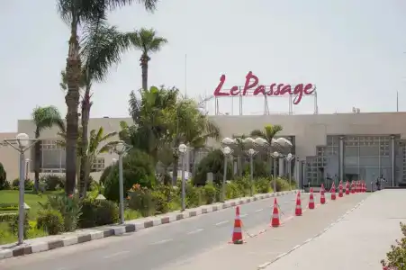 Le Passage Cairo & Casino - 20