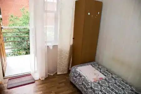 В Студенческом переулке - 9