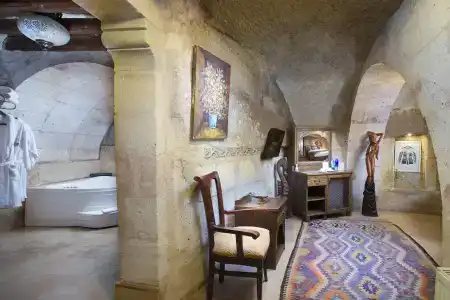 Selfie Caves Cappadocia - Special Class - 44