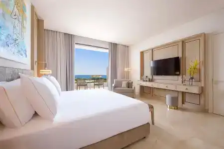Cap St Georges & Resort - 1