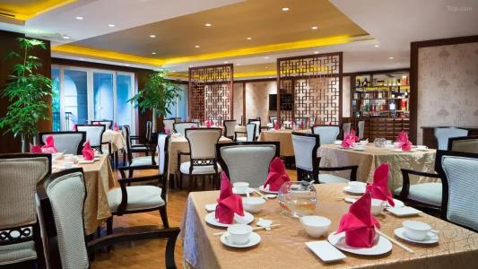 Crowne Plaza Resort Sanya Bay, An Ihg - 17