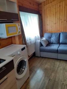 Жуковка Village дом с камином - 270