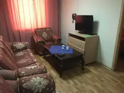 Загородный на Заречной - 34