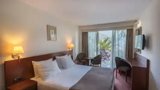 Iberostar Bellevue - All Inclusive - 57