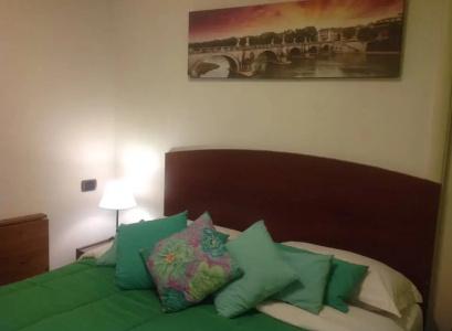 b&b Ventisei Scalini a Trastevere - 43