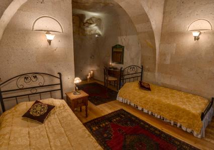 Temenni Evi - 17