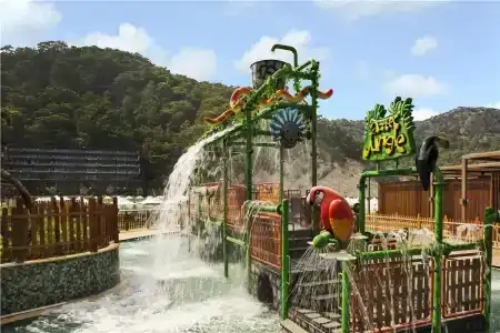 Maxx Royal Kemer Resort - 44