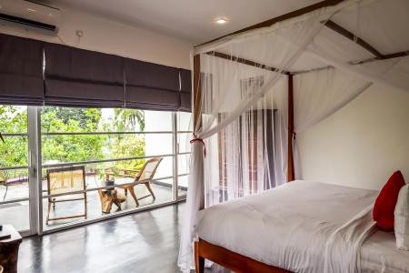 The Flame Tree Estate & - 100