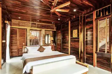 Ocean Bay Phu Quoc Resort And Spa - 39