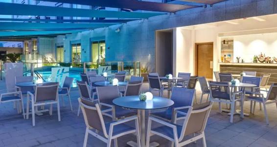 Holiday Inn - The Business Park, An Ihg - 14