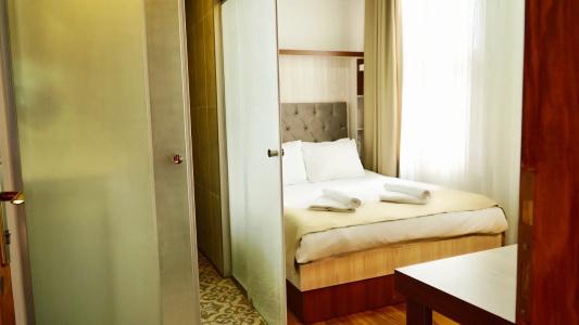 Qonaq & Suites - 34