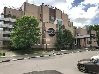 Паллада - 0