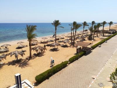 La Playa Beach Resort Taba - 3