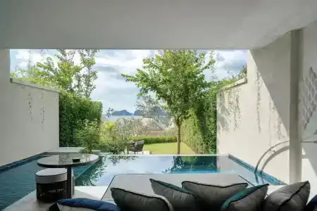 Banyan Tree Krabi - Sha Extra Plus - 32