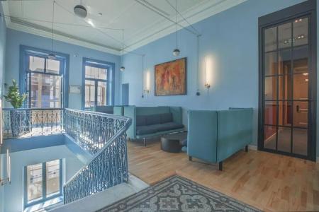 Heritage and Suites - 10