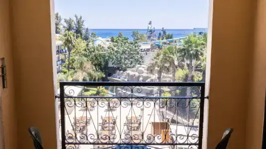 Club Phaselis Rose - 48