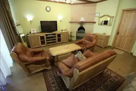 Tau-House - 56