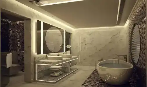 Royal m & Resort Abu Dhabi - 4