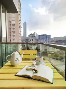 Ataşehir The Place Suites - 14