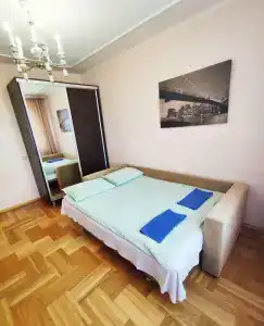 Топ Апартс - 0