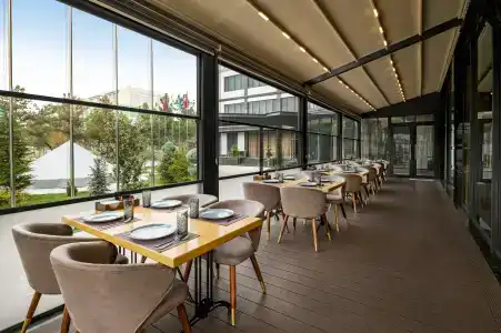 Wyndham Garden - 41