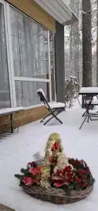 Гостевой дом - 20