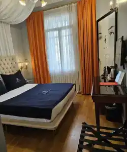 Linas Taksim Pera - 3