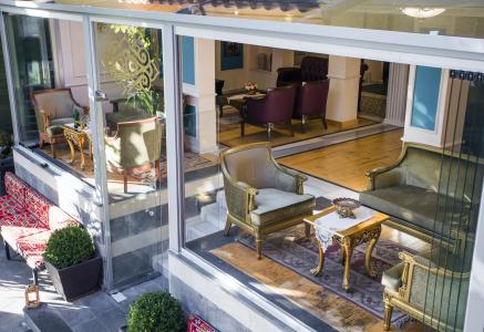 Rose Garden Suites - 4