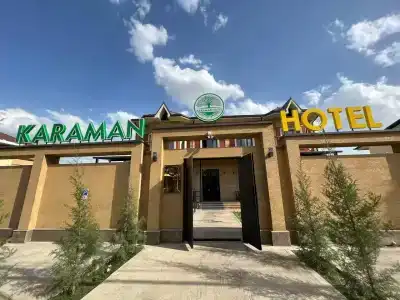 Karaman - 3