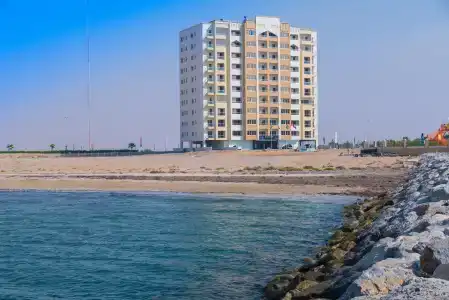City Stay Beach  - Marjan Island - 28