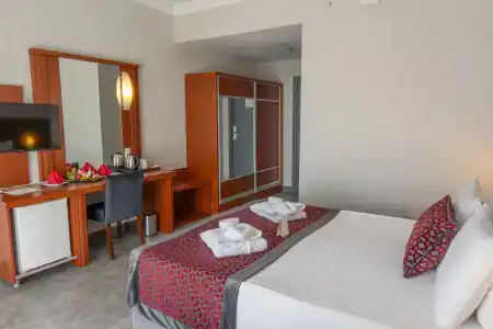 Laphetos Beach Resort & Spa - 51