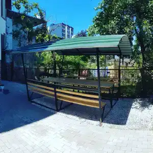 Guest House Marina - 24