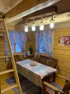 Дом в Байнево - 9
