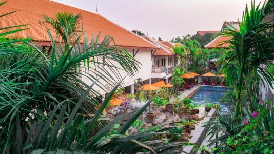Montra Nivesha Residence - 5
